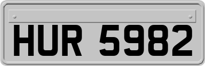 HUR5982