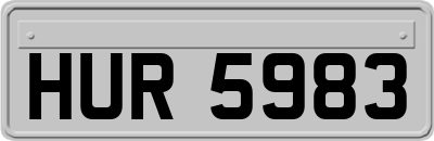 HUR5983