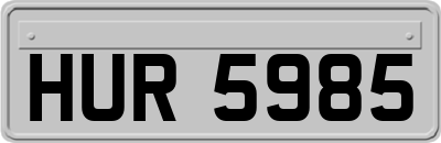 HUR5985