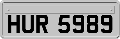 HUR5989