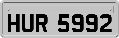 HUR5992