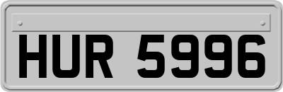 HUR5996