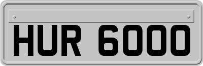 HUR6000