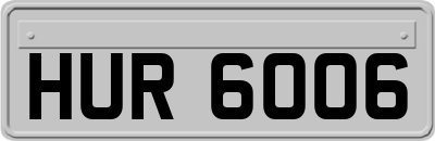 HUR6006