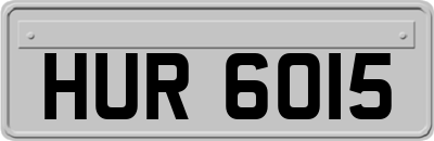 HUR6015