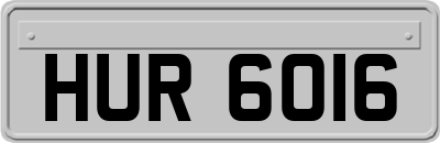 HUR6016