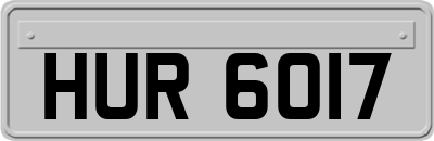 HUR6017