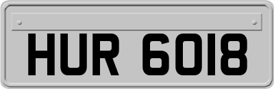 HUR6018