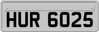 HUR6025