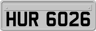 HUR6026