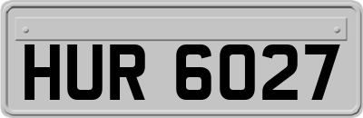 HUR6027