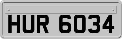 HUR6034