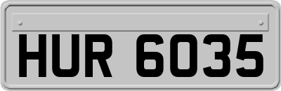 HUR6035