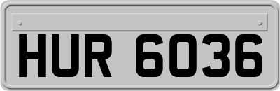 HUR6036