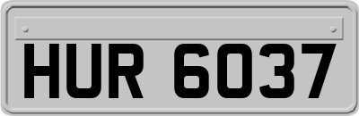 HUR6037