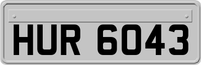 HUR6043