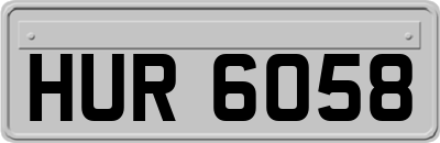 HUR6058