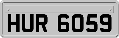 HUR6059