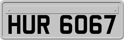 HUR6067