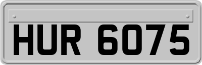 HUR6075