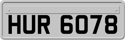 HUR6078