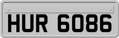 HUR6086