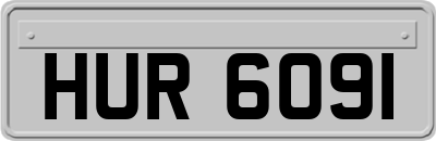 HUR6091