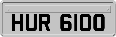 HUR6100