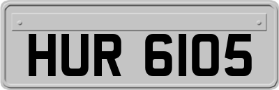 HUR6105