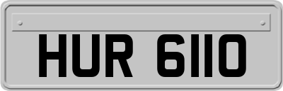 HUR6110