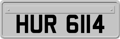 HUR6114