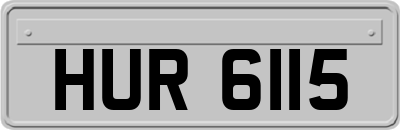 HUR6115