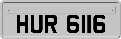 HUR6116