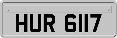 HUR6117