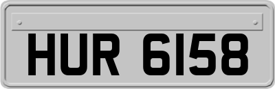 HUR6158