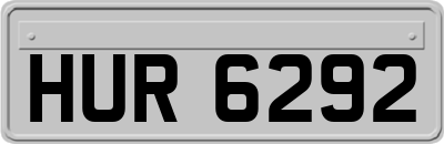 HUR6292