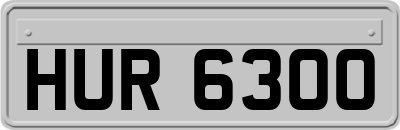 HUR6300