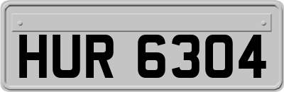 HUR6304