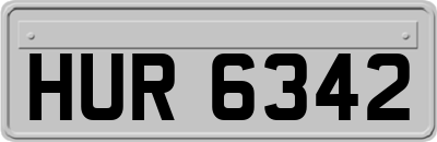 HUR6342