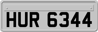 HUR6344