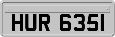 HUR6351