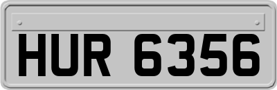 HUR6356