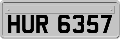 HUR6357