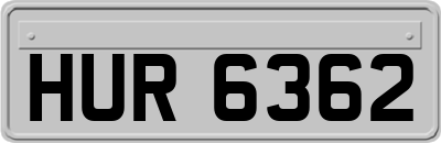 HUR6362