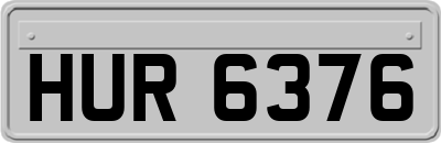 HUR6376