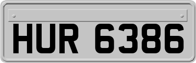 HUR6386