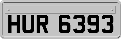 HUR6393