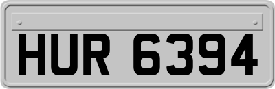 HUR6394