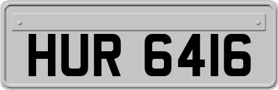 HUR6416