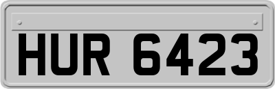 HUR6423